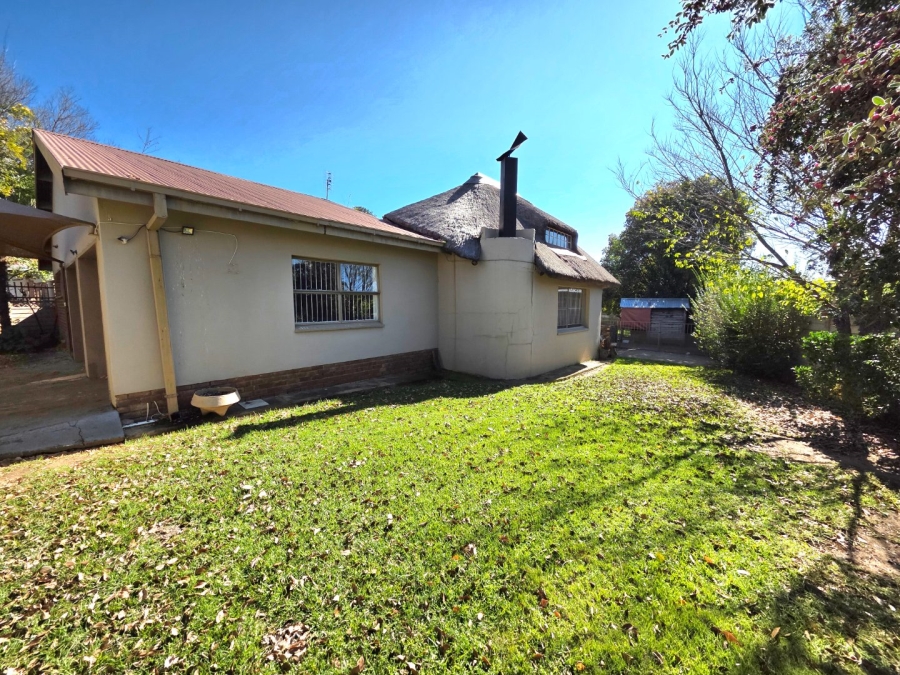 4 Bedroom Property for Sale in Panorama Free State